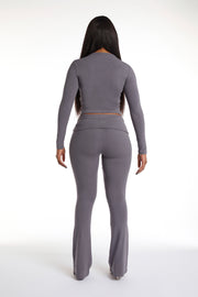 ‘MONET’ Top in Ash (PRE-ORDER)