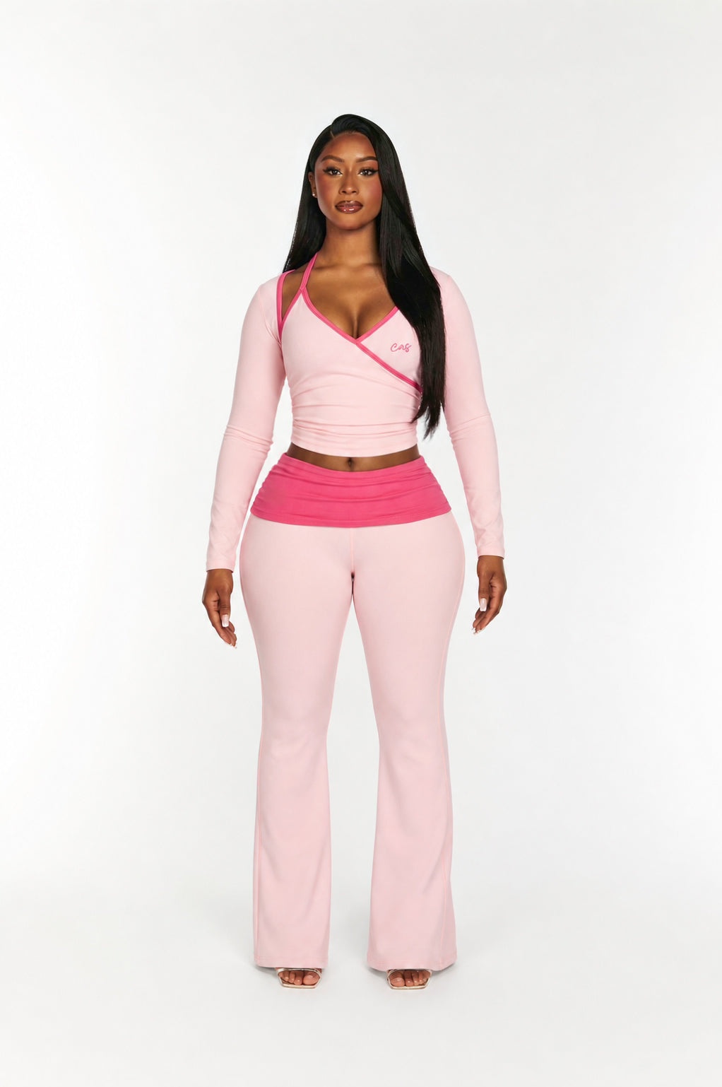 TOPS – Cas Collection