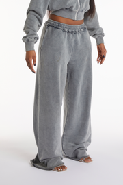 'LOVE' Track Pants