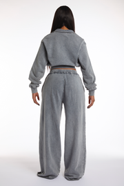 'LOVE' Track Pants