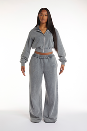 'LOVE' Track Pants
