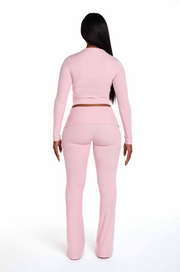 'MONET' Fold Over in Candy (PRE-ORDER)