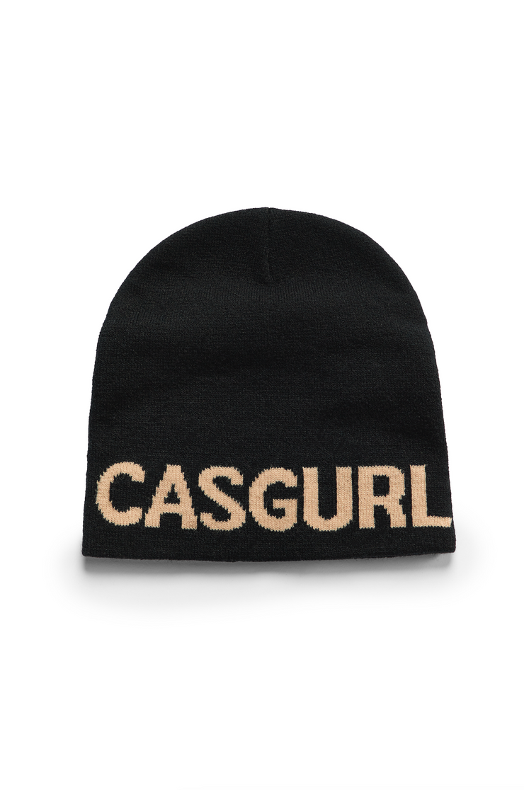 CAS GURL BEANIE