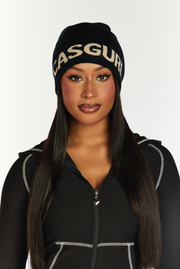 CAS GURL BEANIE