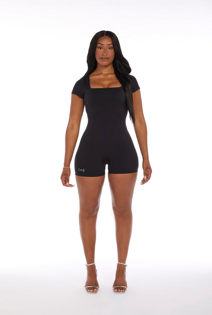 PLAYSUITS – Cas Collection